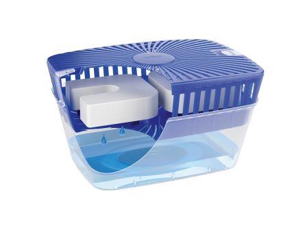 Feuchtigkeitsabsorber