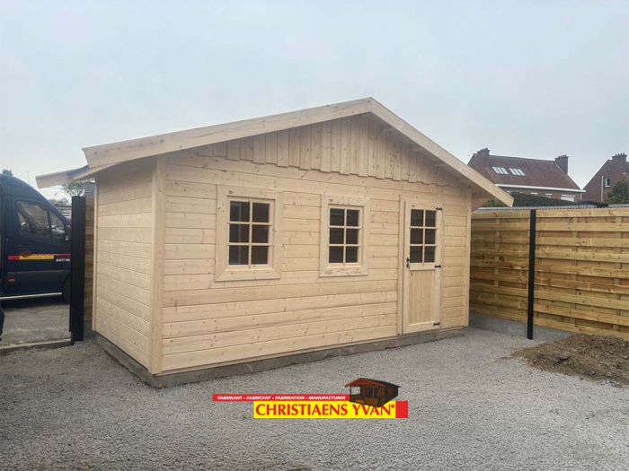 26 04 15 LUXELINE CLASSIC fkb